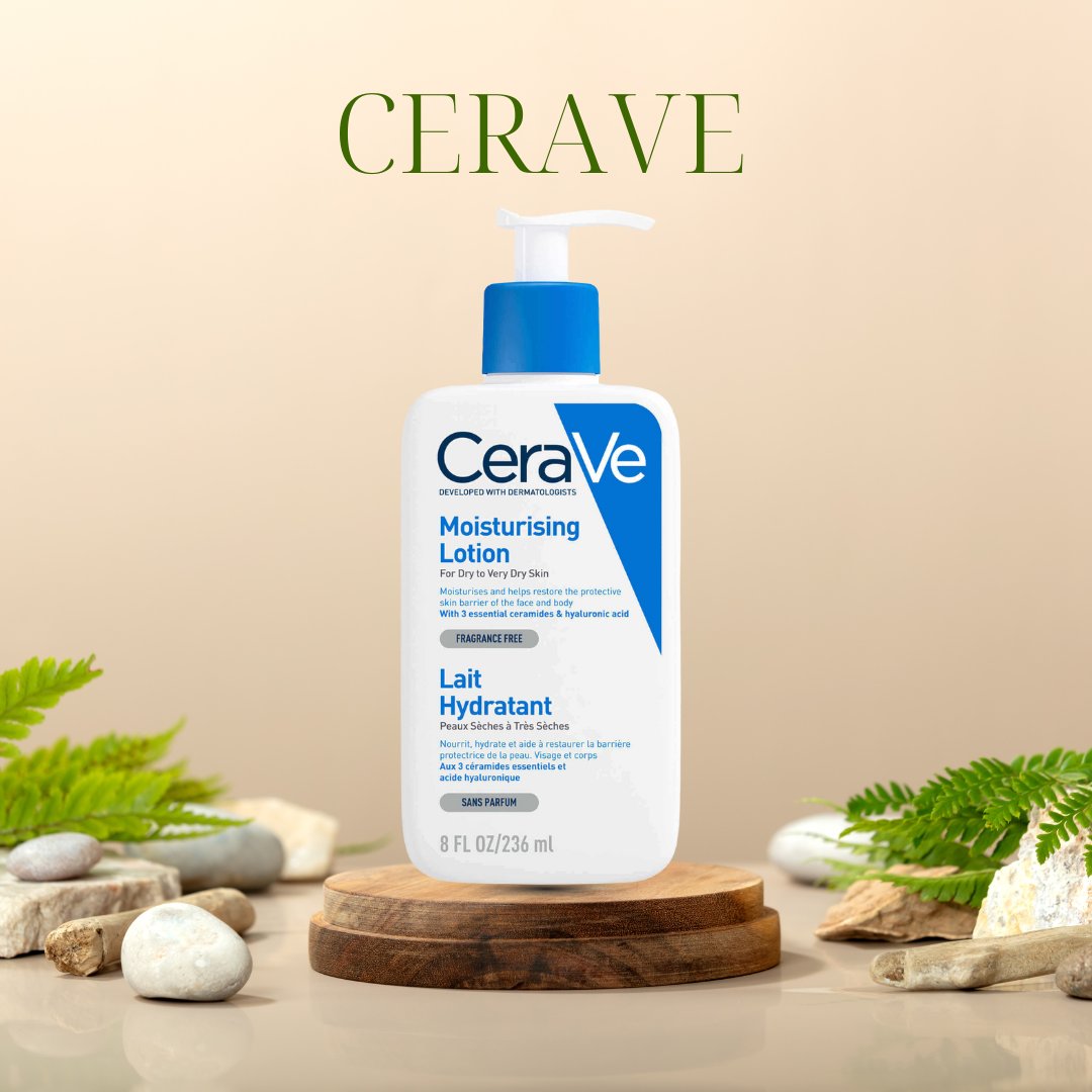 CERAVE