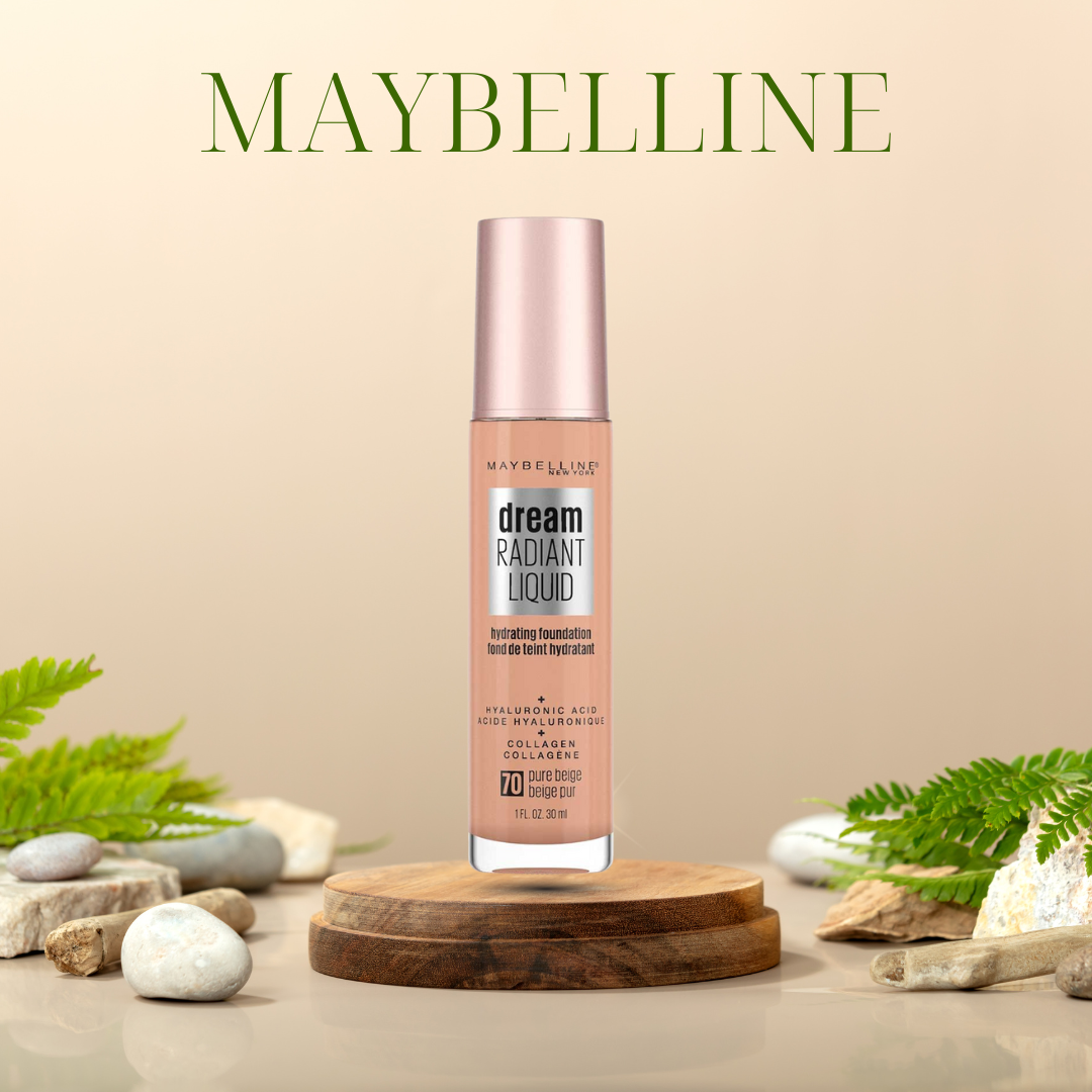 Maybelline