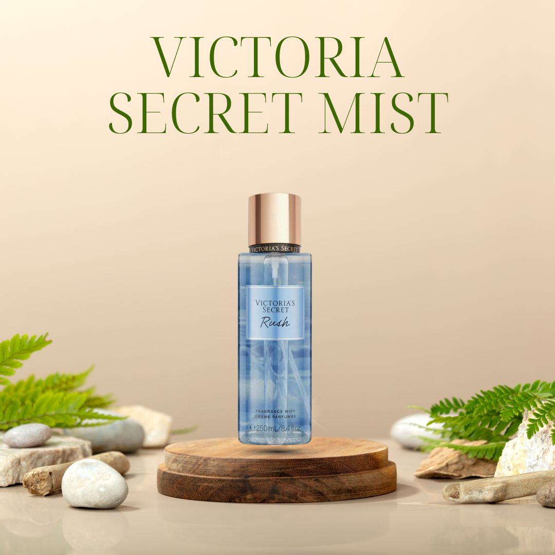 Victoria’s Secret Mist