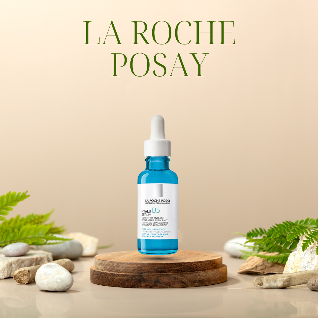 La Roche Posay