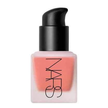 Nars Liquid blush (TORRID)