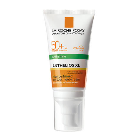 La Roche Posay Anti Shine Gel- Cream Mattifying Effecf – 50ml