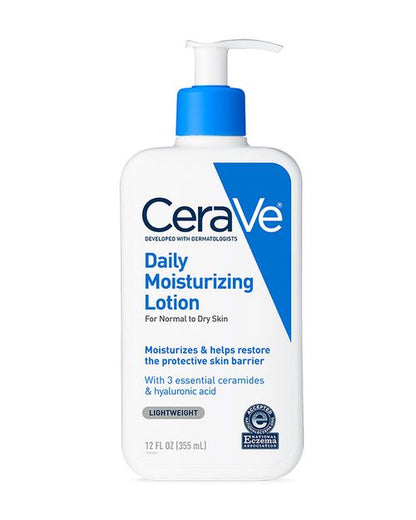 CeraVa Daily Moisturizing Lotion (237ml)