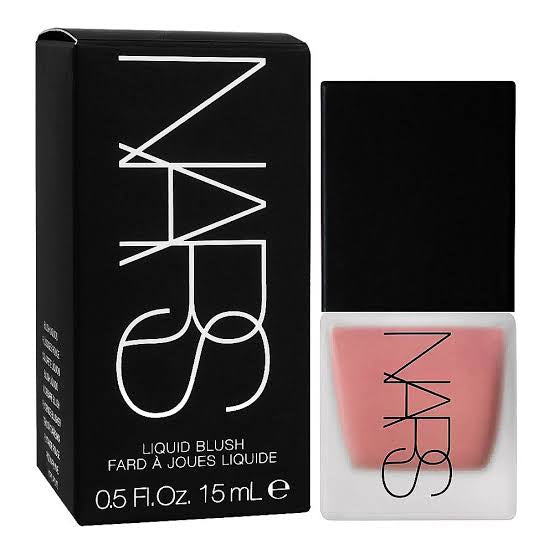 Nars Liquid blush (TORRID)