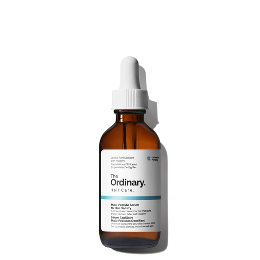 The Ordinary Multi-Peptide Serum For Hair Density