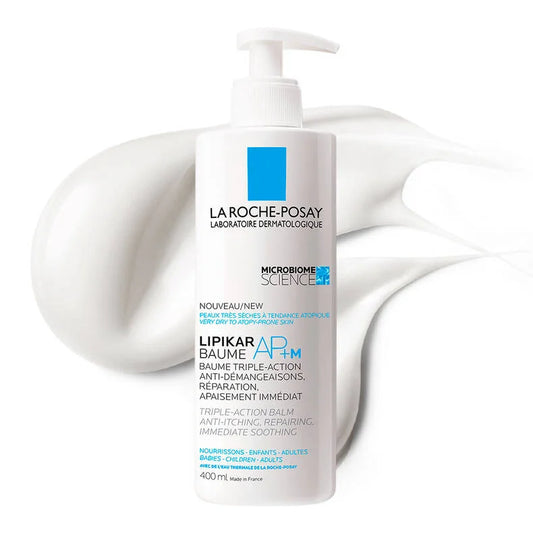 La Roche Posay Lipikar Baume AP+ (400ml)