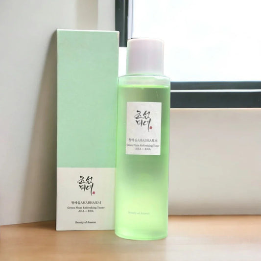 BEAUTY OF JOSEON – Relief Sun : Rice + Probiotics SPF50 50ml Korea