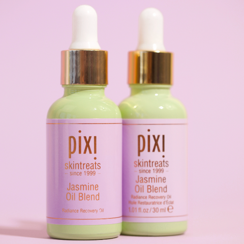 Pixi Jasmine Oil Blend