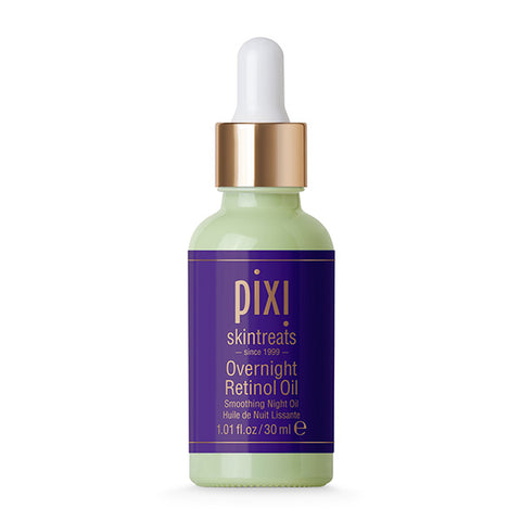 Pixi Overnight Retinol Oil