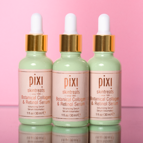 Pixi Botanical Collagen & Retinol Serum