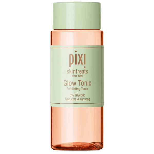 Pixi Glow Tonic 5% Glycolic Acid Exfoliating Toner 100ml