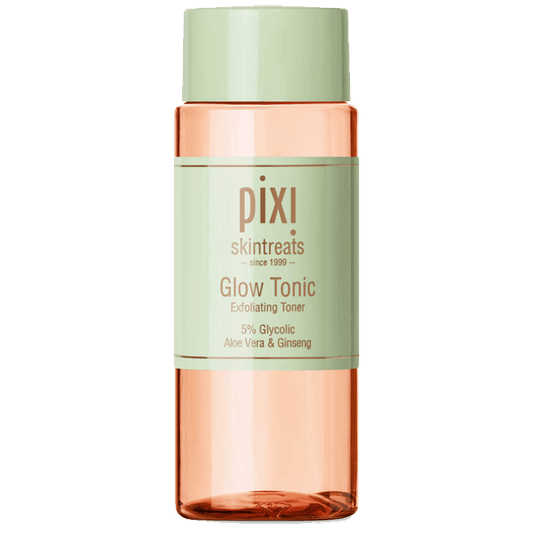 Pixi Glow Tonic 5% Glycolic Acid Exfoliating Toner 100ml