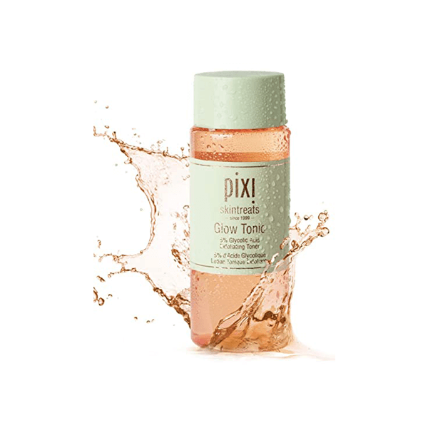 Pixi Glow Tonic 5% Glycolic Acid Exfoliating Toner 100ml