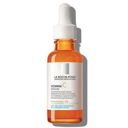 La Roche-Posay Pure Vitamin C10 Serum 30ml