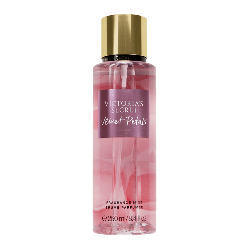 Victoria’s Secret Mist Velvet Petals