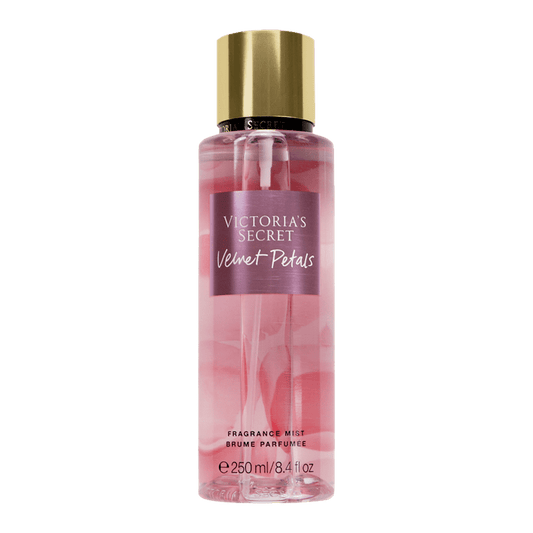 Victoria’s Secret Mist Velvet Petals